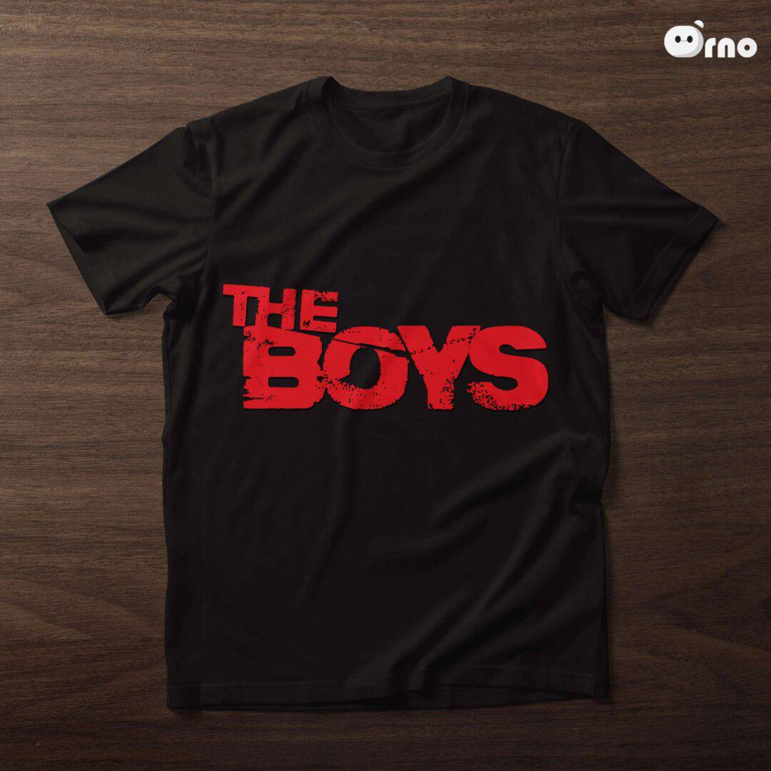 The Boys Premium T-Shirt