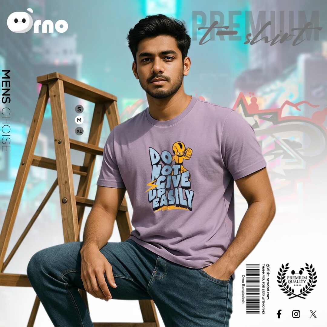 Lavender Premium T-shirt