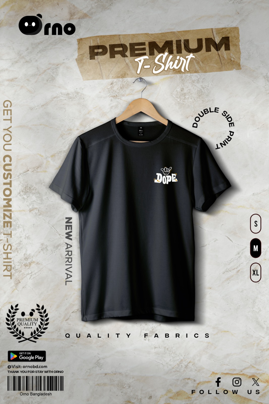 Dope T-shirt