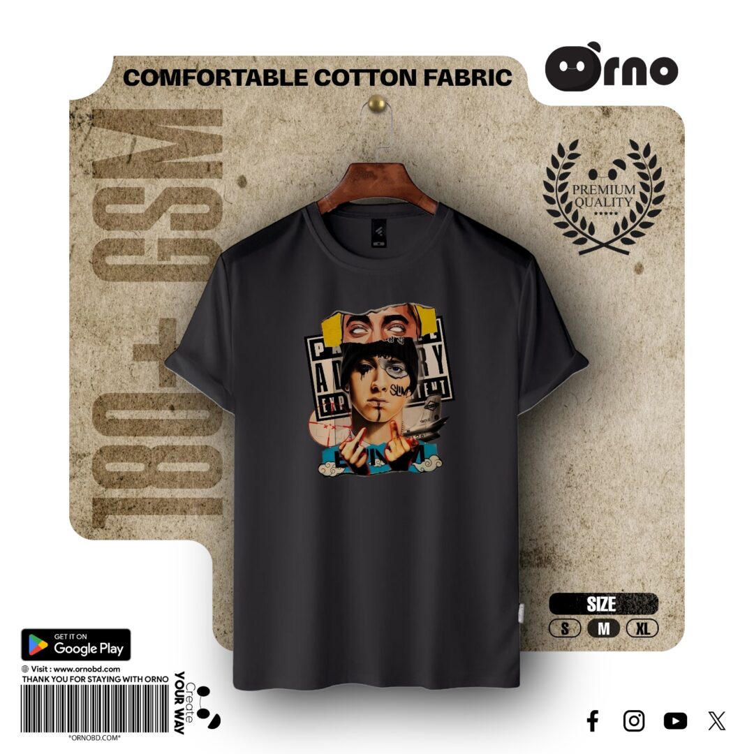 Eminem T-shirt