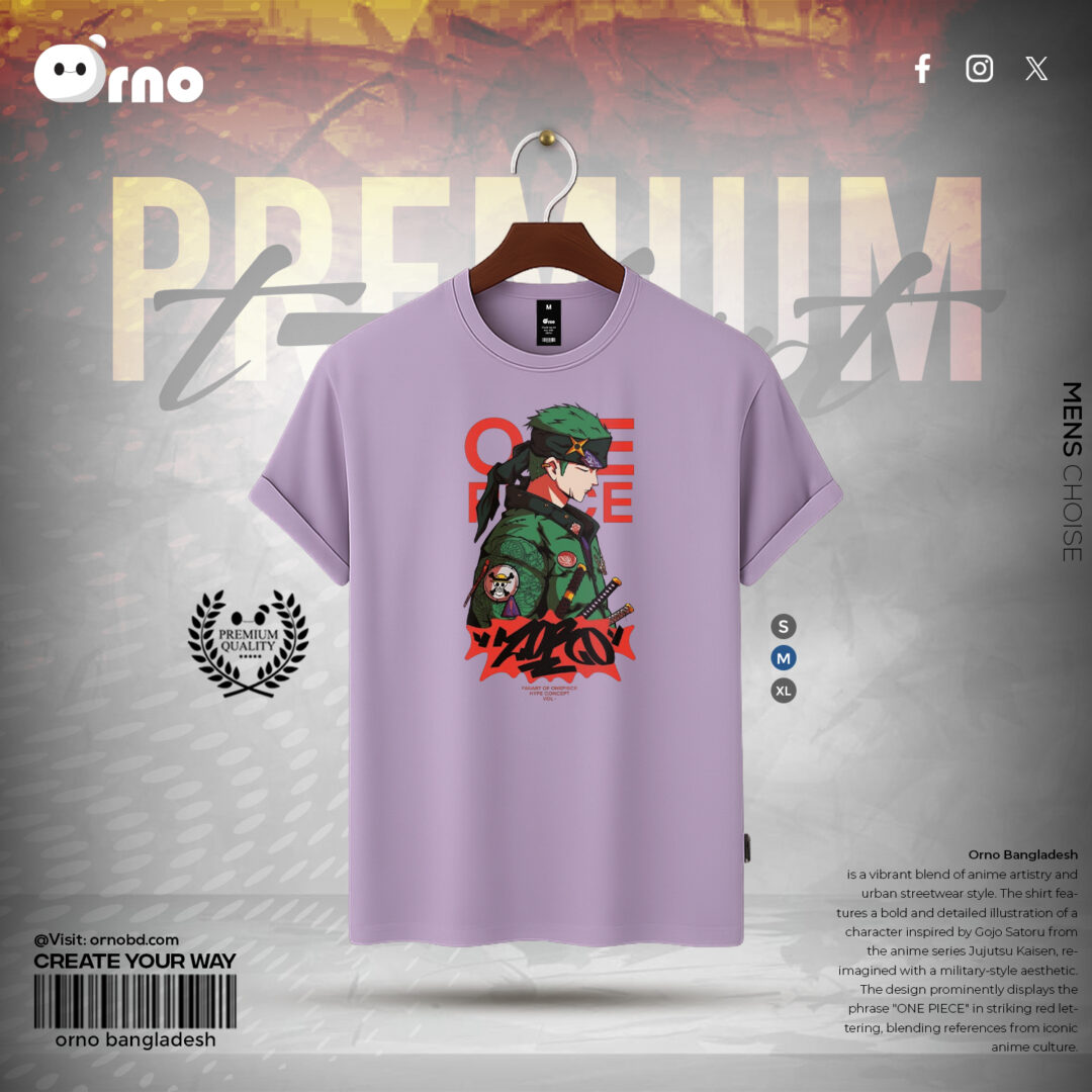 One Piece Premium T-shirt