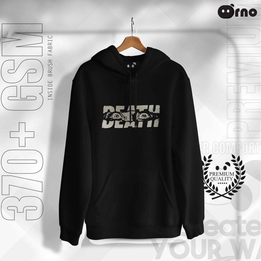 Death Hoodie