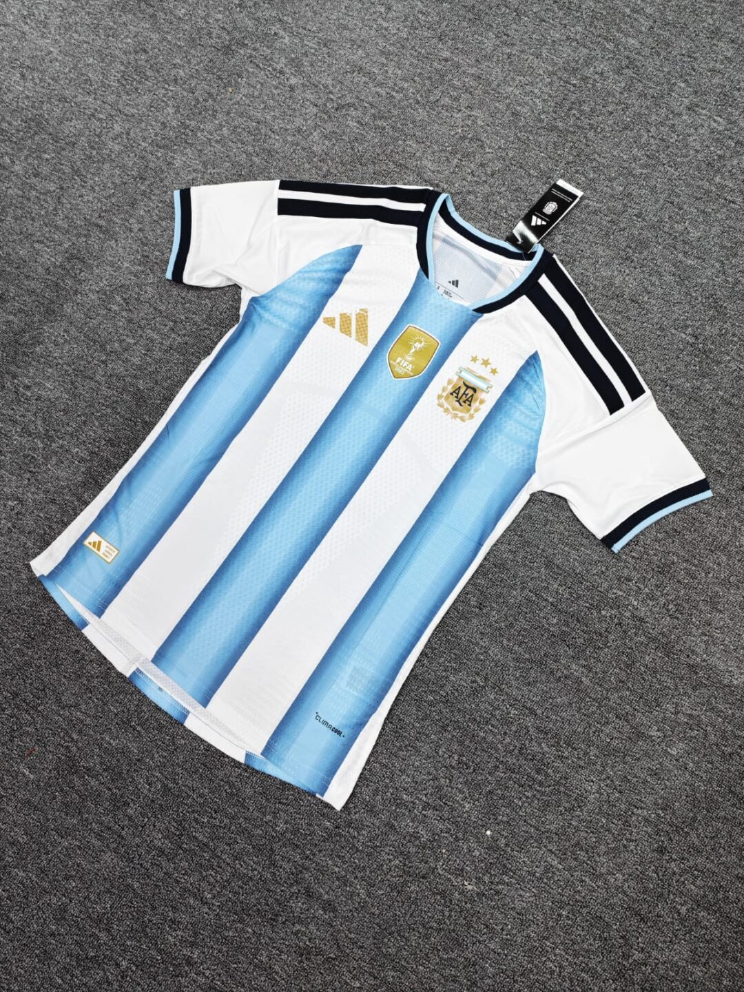 Argentina 2026 World Cup Home Jersey