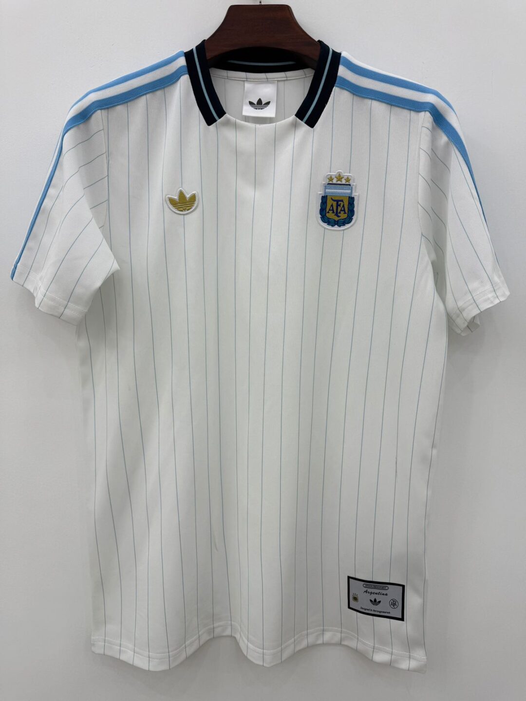 Argentina Terrace Icons Authentic Jersey