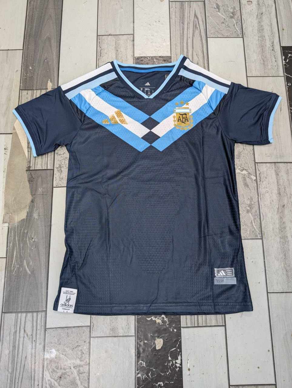 Argentina 2026 World Cup special edition