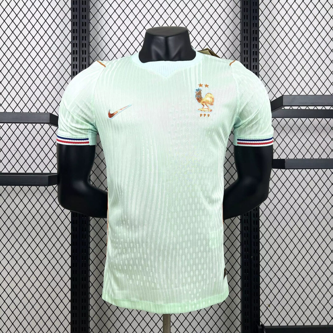 France Away 2026 World Cup (player)