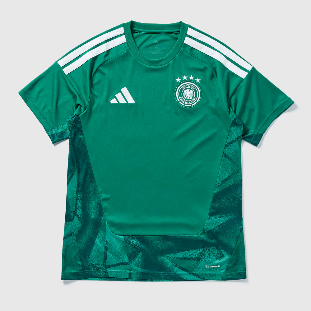 Germany 2026 Home GK (player)