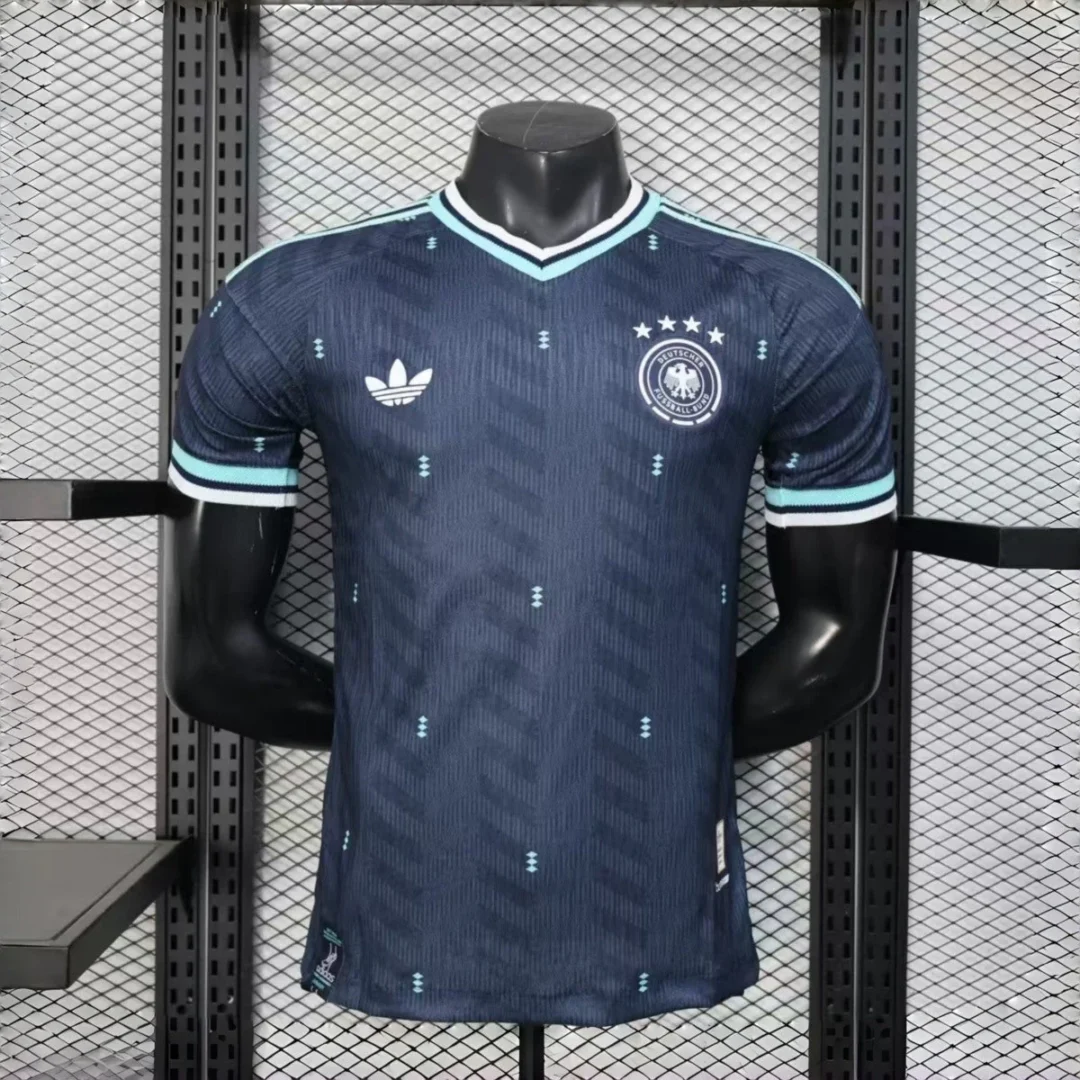 Germany Away 2026 World Cup (player)