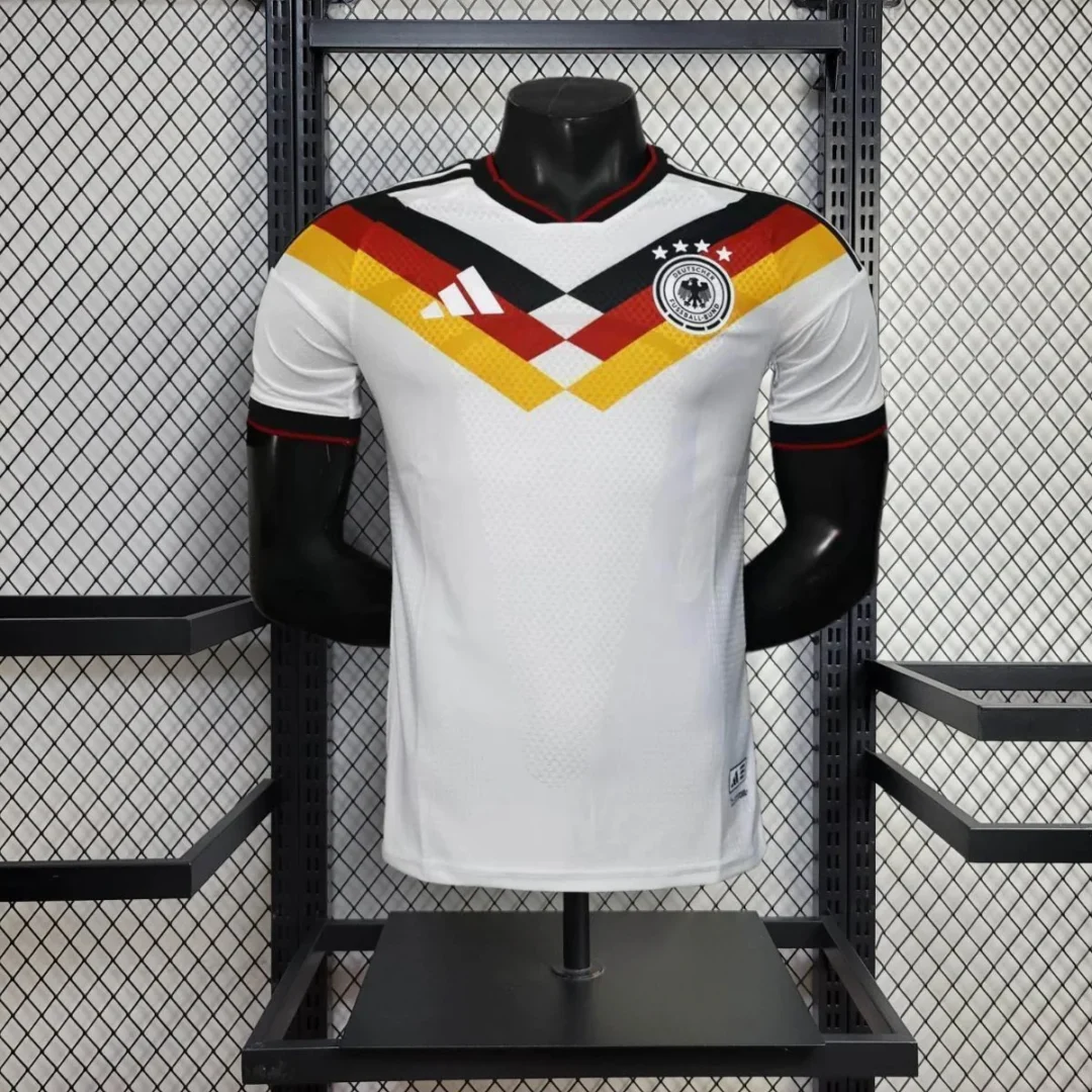 Germany Home 2026 World Cup (player)