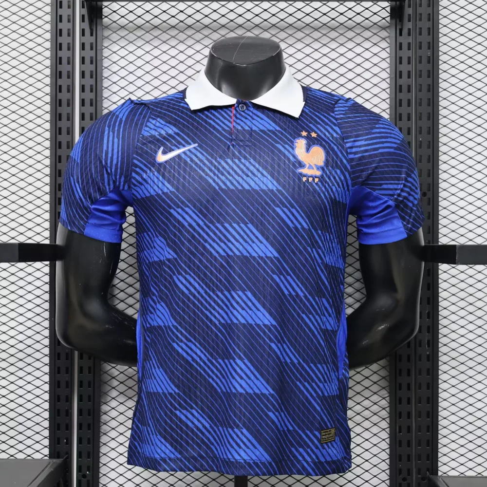 France Home 2026 World Cup (player)