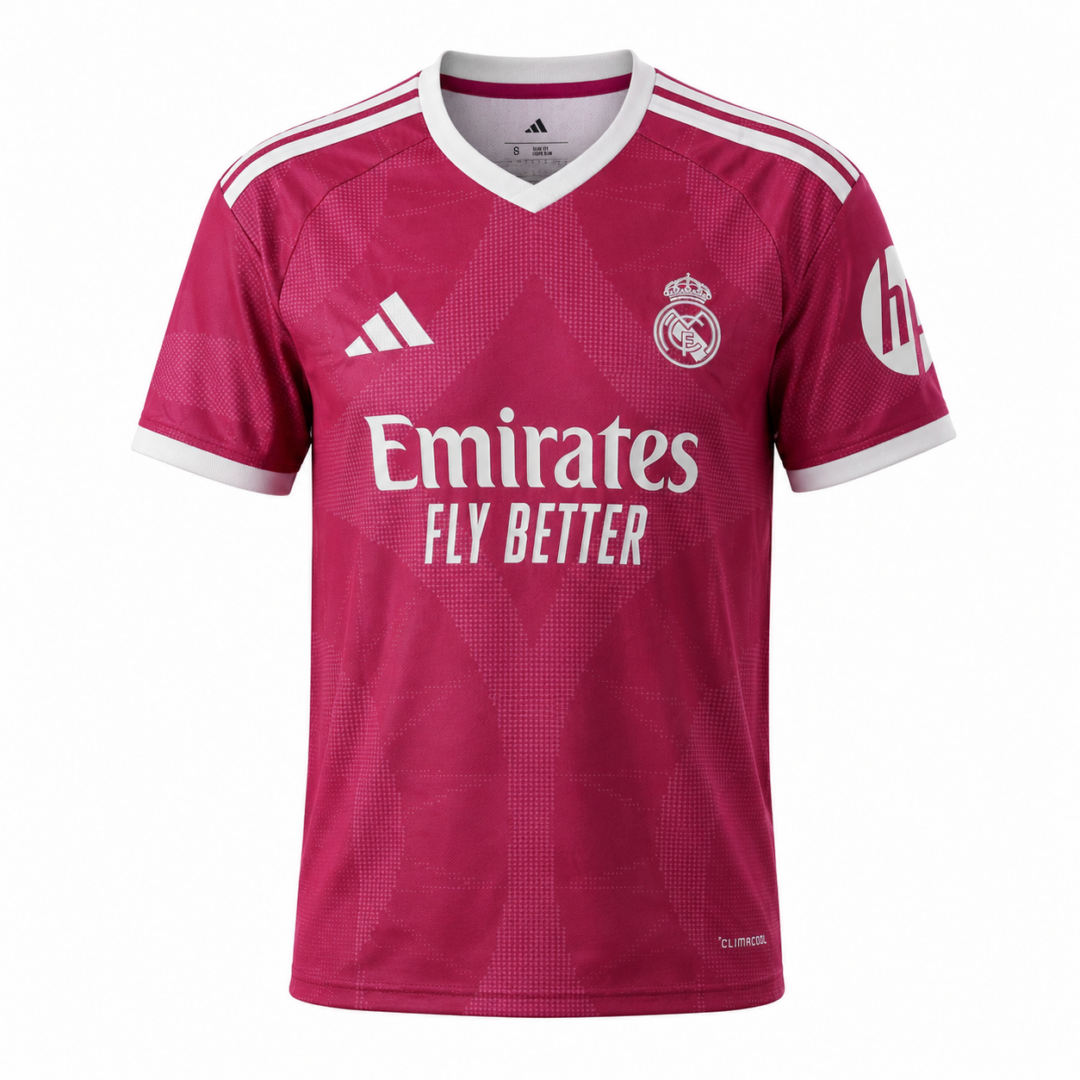 Real Madrid 26/27 Third Kit (player)