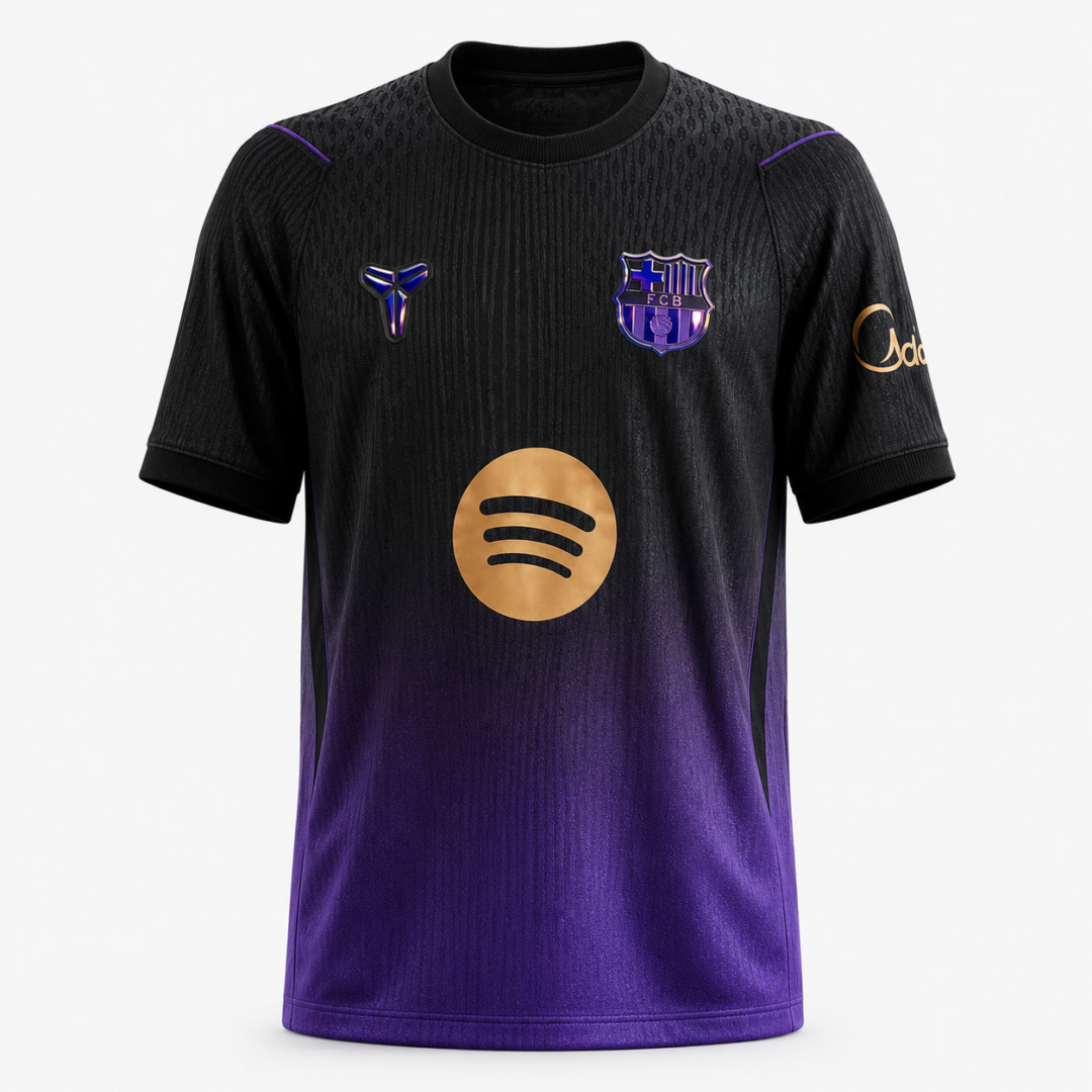 FC Barcelona 2026/27 Away Jersey (player)